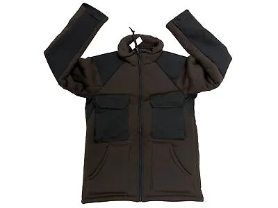 USGI Cold Weather Bearsuit Jacket Synthetic Fiber BRAND NEW • $39.99