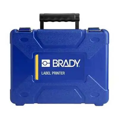 Brady M211-Hc Printer Case • $46.85