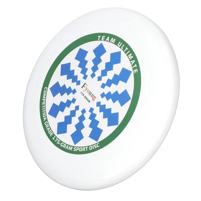 £13.22 • Buy 175G Ultimate Sport Disc 175 Gram Sport Disc Competition Grade For Teen For