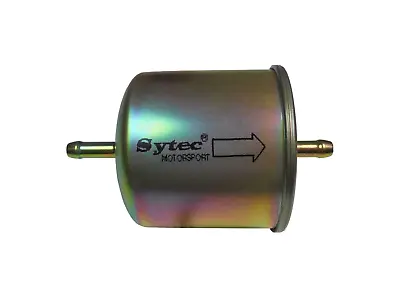$13.27 • Buy Sytec Fuel Filter For Nissan 300zx Twin Turbo Z32 Upgrade 200sx Sunny Gtir Hk