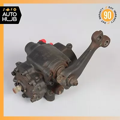 90-02 Mercedes R129 SL320 SL500 Power Steering Gear Box Gearbox 1294600901 OEM • $165