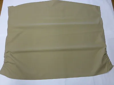 Mercedes Headliner 300sl Sl320 500sl Sl600 Tan Original Bowdrill • $369