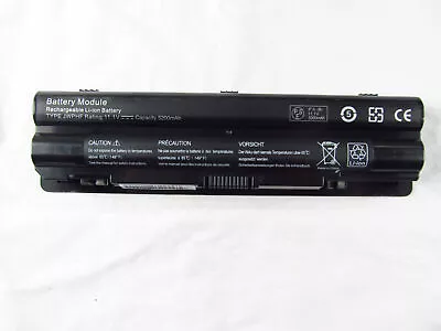 Battery For Dell XPS 14 L401X 15 L501X 17 L701X L702X L502X 312-1123 J70W7 JWPHF • $44.29