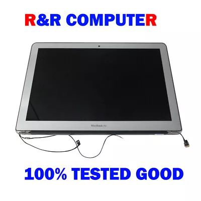 MacBook Air 13  A1466 2012 EMC 2559 LCD LED Screen Display Assembly 2012 C Dent • $26.99