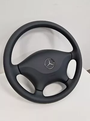 Mercedes-Benz Sprinter W906 Steering Wheel | NEW | GENUINE • $250