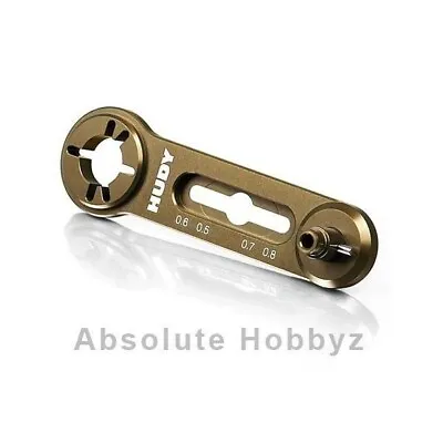 Hudy Flywheel/Clutch Multi-Tool - HUD182010 • $68.35