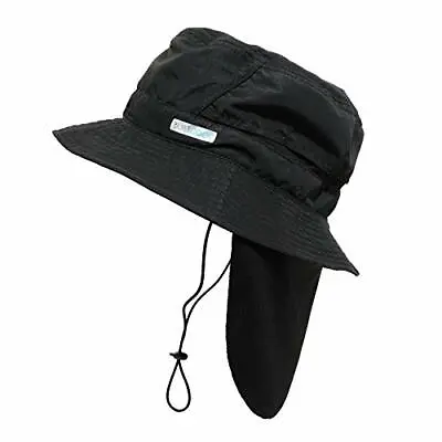 BUILTCOOL Cooling Bucket/Boonie Hat Neck Shade –Fishing Camping Kayaking • $19.99