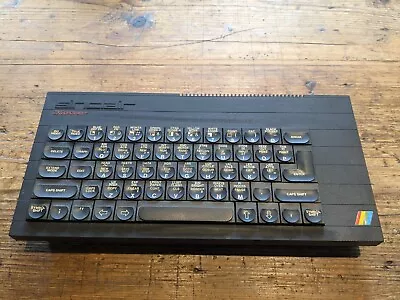 Sinclair ZX Spectrum+ Plus  • £11.50