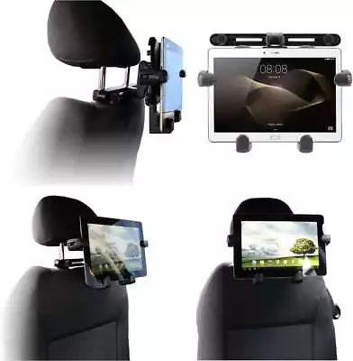 Navitech Seat Mount For Sony Xperia Z4 Tablet • $43.67