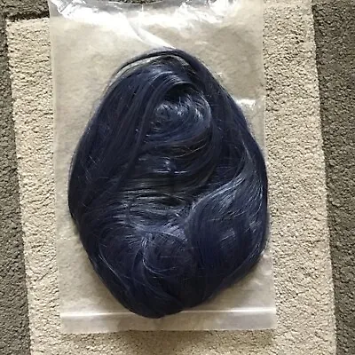 £32 • Buy New Geisha Blue Lagoon Wig 