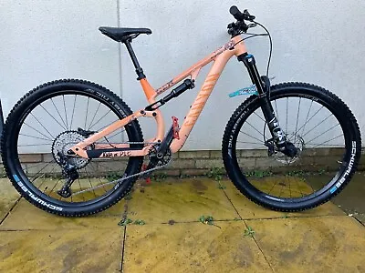 Canyon Neuron 6 Womens Mountain Bike Size XS • £900