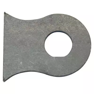 Weld On 3/4 Ignition Switch Mounting Tab By TC Bros • $5.95