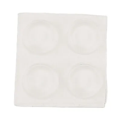 Cake Pop Stand 21 Holes Clear Acrylic Display Holder For Weddings Ba GG RE • £12.70