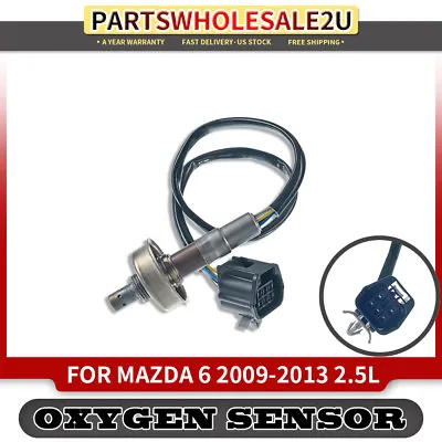 Upstream O2 Oxygen Sensor For Mazda 6 2009-2013 L4 2.5L 250-25090 L509188G1A • $35.59