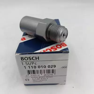 1110010029 Diesel High Pressure Relief Valve ForRAM Cummins 03-07 5.9L 2500 3500 • $32.90