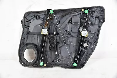 13-16 MERCEDES-BENZ GL450 X166 GL550 Front Driver-Left Door Window Regulator • $158.39