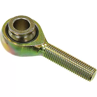 SPI Sports Parts Inc Tie Rod End Left Hand S-D M10 X 1.25 SM-08401 • $24