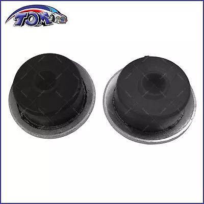2PCS Frame Bushing Front Shock Absorber Mount For 99-18 Chevy GMC Truck 15042048 • $12.68