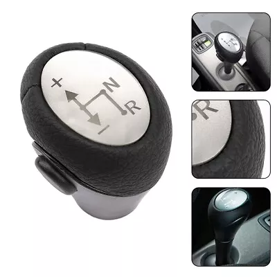 Enhance The Look Of Your For Smart Car With This Custom Fit Gear Shift Knob • $25.83