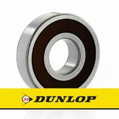 DUNLOP Honda Roto-stop Clutch Lower BEARING  HRB475 HRB476 HRD536 HRB535 Mower • £9.99