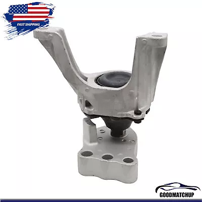 Passenger Side Engine Motor Mount For 18-22 Honda Accord 1.5L 50820-TVAA11 10155 • $39.02