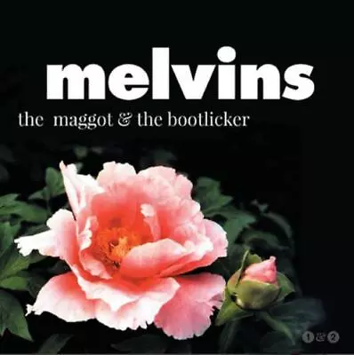 Melvins The Maggot & The Bootlicker (Vinyl) 12  Album Coloured Vinyl • $40.09
