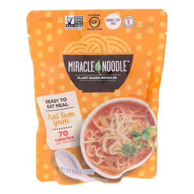 Thai Tomyum Noodles 280 Grams  By Miracle Care • $12.98