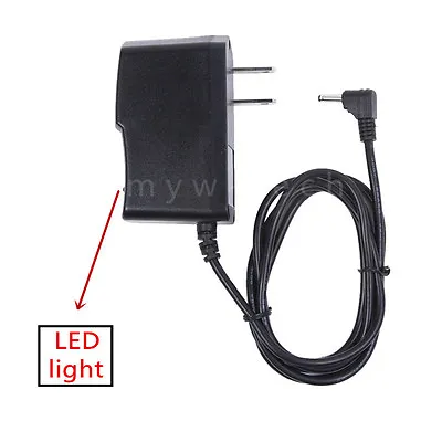 AC Adapter DC Power Charger For Motorola MBP18 MBP18PU Video Baby Monitor Camera • $6.85