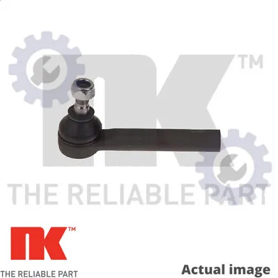 New Tie Rod End For Saab 9000 B308i B202l B202i B202xl B204l B234i B204i Nk • $53