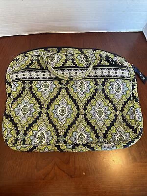 Vera Bradley Laptop Bag - Cambridge Pattern • $15