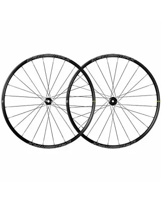 Mavic Crossmax 29   Couple Wheels • $431.78