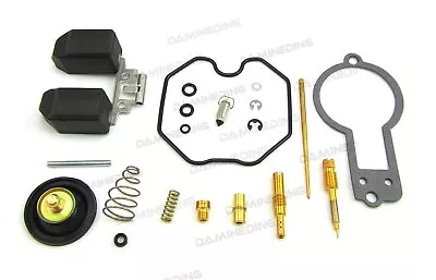 Ultimate CARBURETOR CARB REPAIR REBUILD KIT 79-82  XL500 XL500S XL 500  S • $22.03