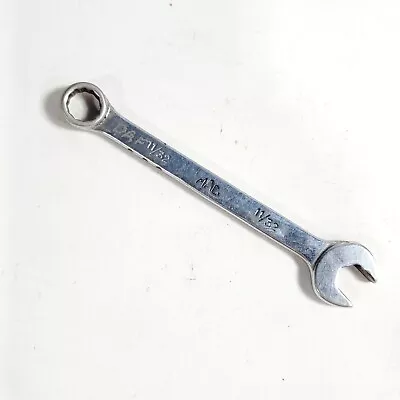 MAC CW11 11/32  Combination Wrench 12-point • $6.99