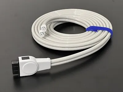 GE Dash Models NIBP Air Hose Cuff 10ft Compatible - Same Day Shipping • $28.50