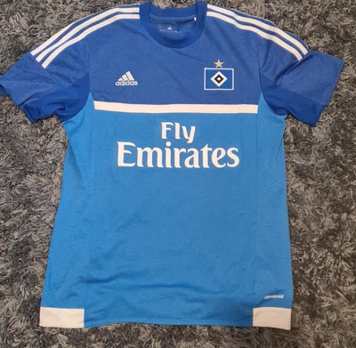 £30 • Buy Hamburger SV 15/16 Away Shirt - Large 