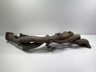 04-09 Honda S2000 Exhaust Manifold Pipe 18100-PCX-305 OEM • $150