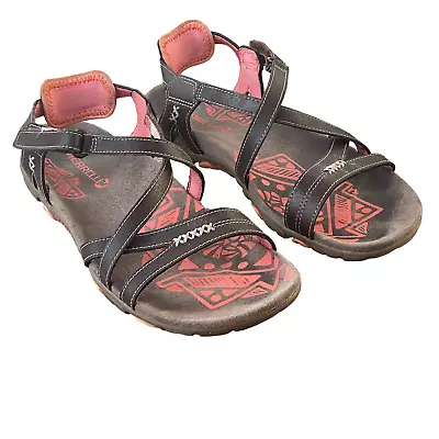 Merrell Sandspur Rose Performance Sandal  - Size 8 • $32