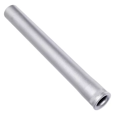 Bicycle Front Fork Head Tube MTB Mountain Bike Cone Steerer Tube Aluminum Alloy • $19.45