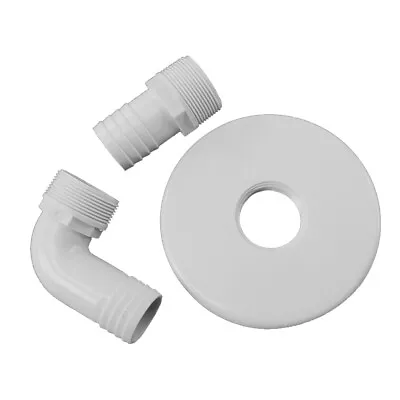 SP1105-1 Skim-Vac Attachment For In-Wall Skimmer For Use With Hayward® Skimmer • $18.92