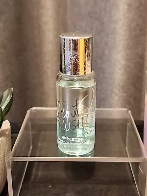 Victorias Secret Beauty Rush Appletini Fragrance Wave Rollette Rollerball .5 Oz • $19.99