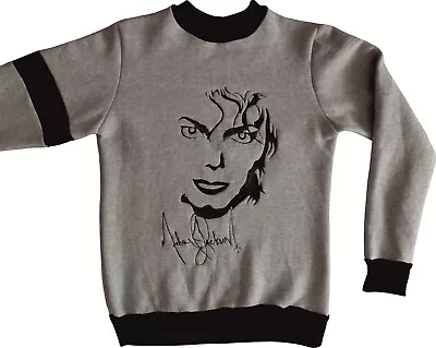 Michael Jackson Invincible Sweater • $33.99