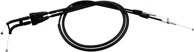 $19.95 • Buy Moose Racing Throttle Cable Honda CRF100F 2004-2013 XR100R 1986-2003 0650-1179