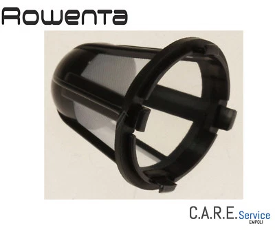 $6.92 • Buy Filter Replacement For Rowenta TN9210 Vacuum Technology Original Part