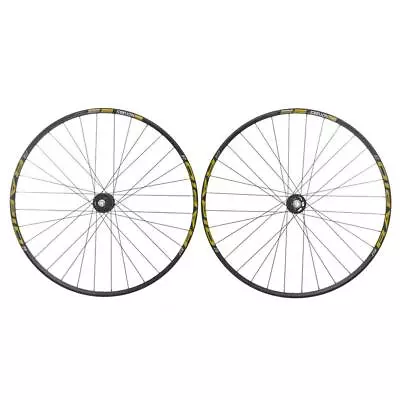 Stan's No Tubes Rapid 25 Wheelset 25 Ss 142mm • $149