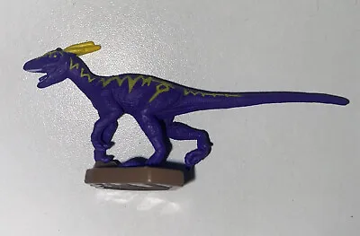 £8 • Buy Dinosaur King Sega Sunrise Utahraptor Playmates Toys