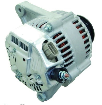 $91.85 • Buy Toyota Camry 1997-1999 3.0l, Solara 1999 3.0l 90amp Alternator 13755