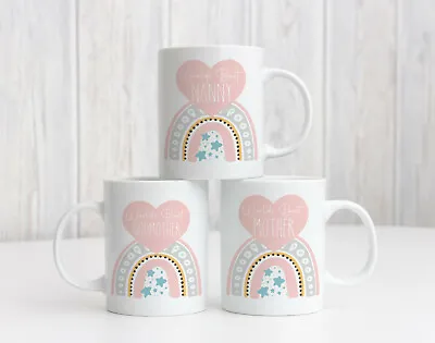 £8.54 • Buy Worlds Best Mum Mam Mummy Cup Mug Birthday Gift Keepsake Christmas Mother’s Day