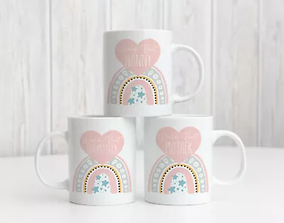 £8.54 • Buy Worlds Best Mum Mam Mummy Cup Mug Birthday Gift Keepsake Christmas Mother’s Day