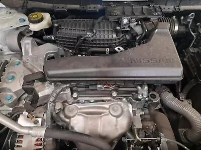Nissan Xtrail Engine Petrol 2.5 Qr25de Auto T/m T32 02/14-07/22 • $300.06