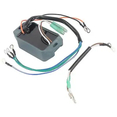 New Switch Box CDI For Mercury Power Pack 4 7.5 9.8 20 HP 339-6222 A1 A4 A10 A8 • $54.58